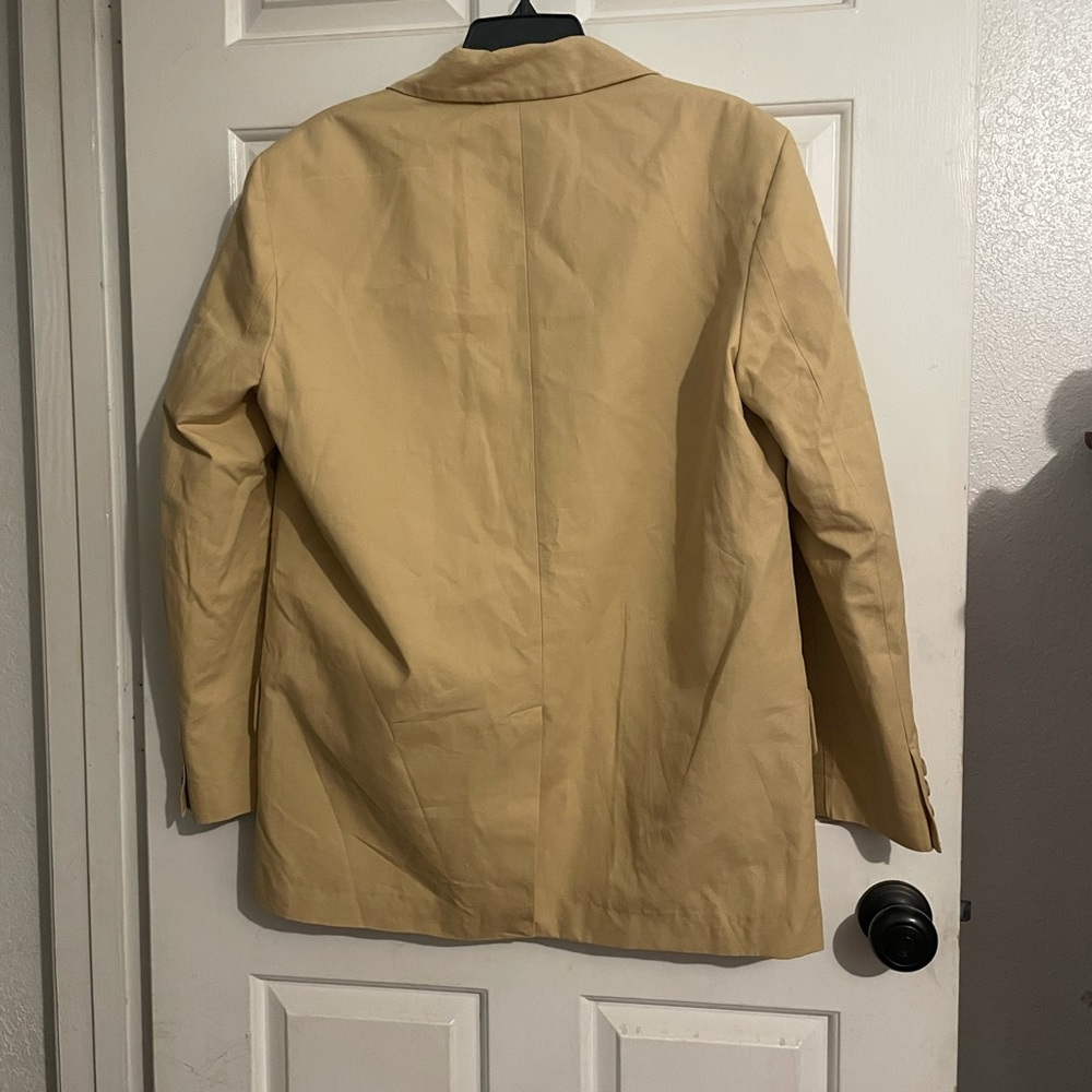 Zara blazer - Picture 4 of 4